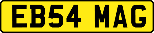 EB54MAG