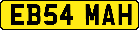 EB54MAH