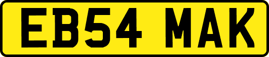 EB54MAK