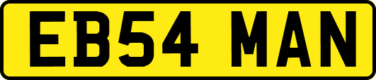 EB54MAN