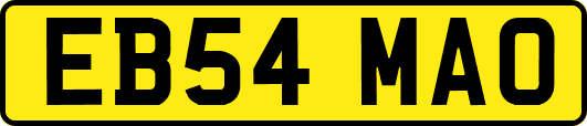 EB54MAO