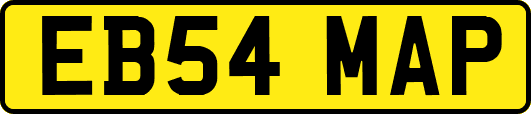EB54MAP
