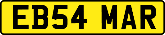 EB54MAR