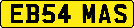 EB54MAS
