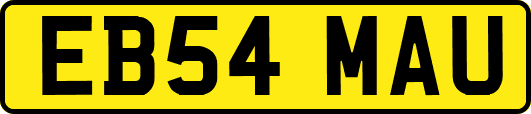 EB54MAU