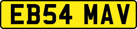 EB54MAV