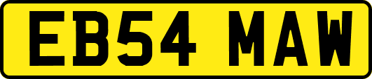 EB54MAW