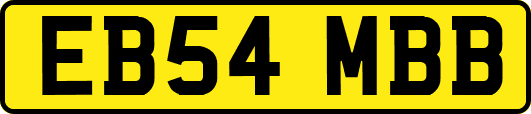 EB54MBB