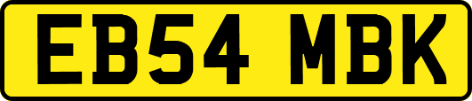 EB54MBK