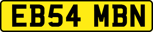 EB54MBN