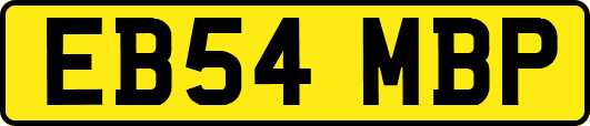 EB54MBP