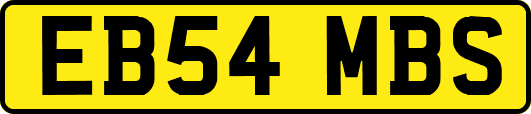 EB54MBS