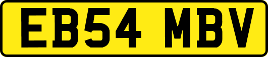 EB54MBV