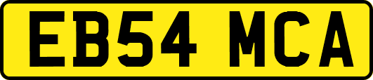 EB54MCA