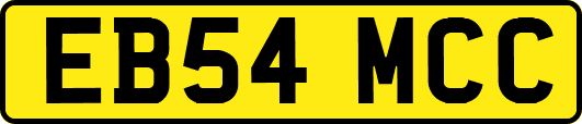 EB54MCC