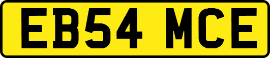 EB54MCE
