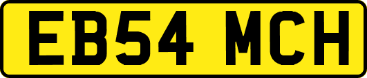 EB54MCH