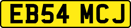 EB54MCJ