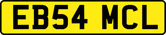 EB54MCL
