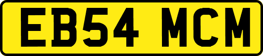 EB54MCM