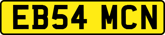 EB54MCN