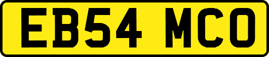 EB54MCO