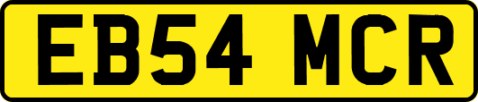 EB54MCR