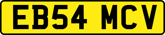 EB54MCV