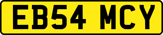 EB54MCY