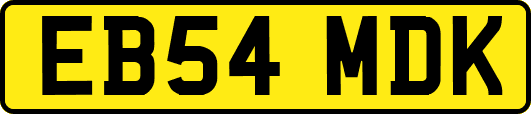 EB54MDK