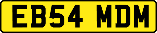 EB54MDM