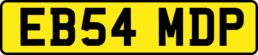 EB54MDP
