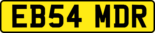 EB54MDR