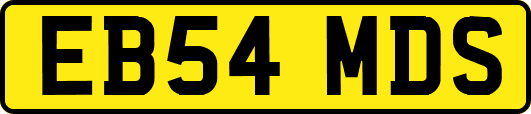 EB54MDS