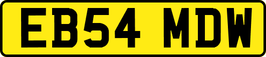 EB54MDW