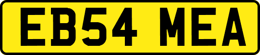EB54MEA