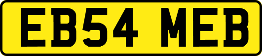 EB54MEB