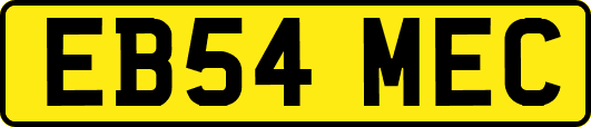 EB54MEC