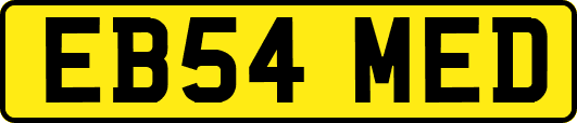 EB54MED