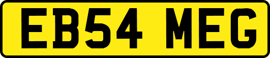 EB54MEG