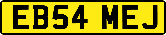 EB54MEJ