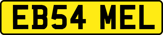 EB54MEL