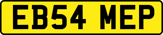 EB54MEP