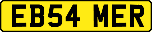 EB54MER