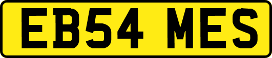 EB54MES