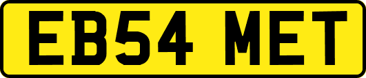 EB54MET