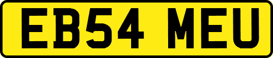 EB54MEU