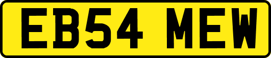 EB54MEW