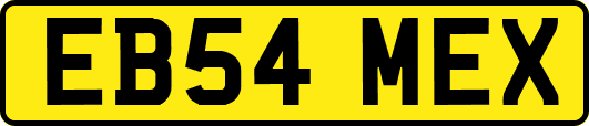 EB54MEX