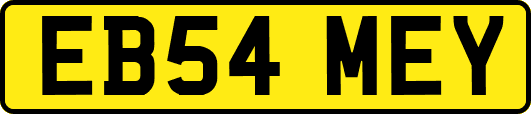 EB54MEY